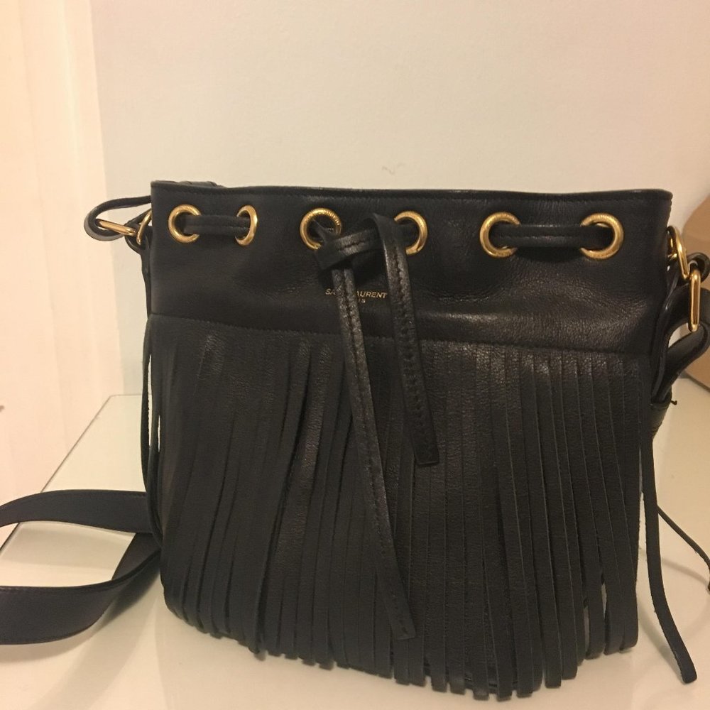 Saint Laurent Bag